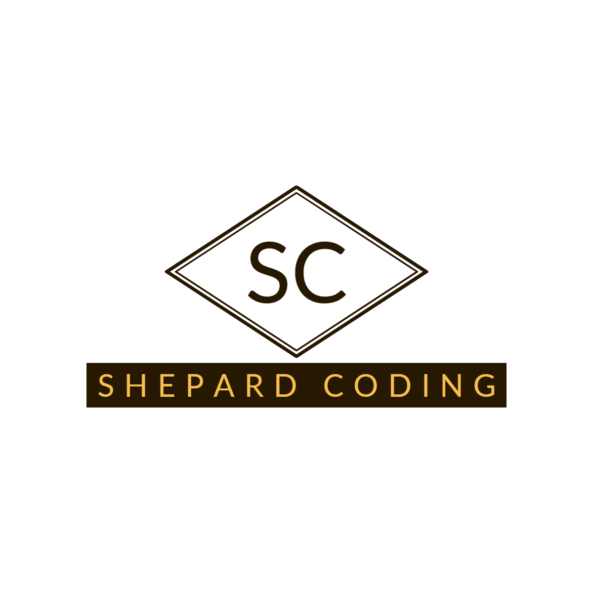 Shepard Coding Logo